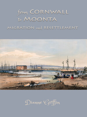 cover image of From Cornwall to Moonta
